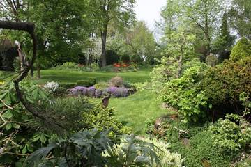 Chambre d’hôte pour 4 personnes, avec jardin dans Seine-et-Marne