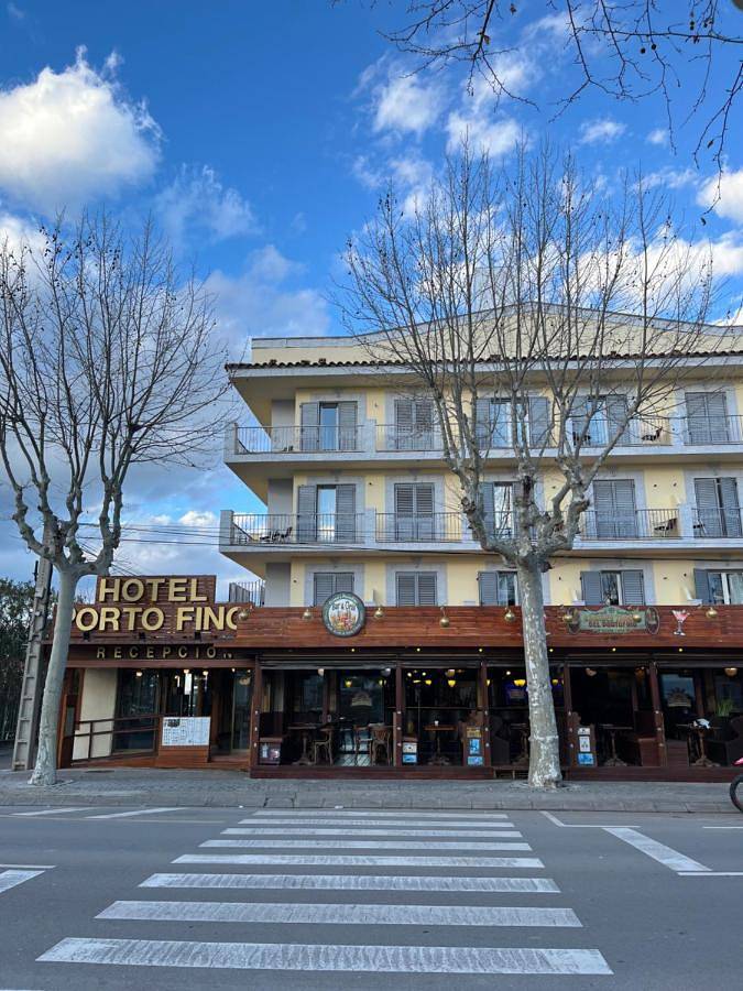 Hôtel pour 2 personnes, avec piscine et terrasse