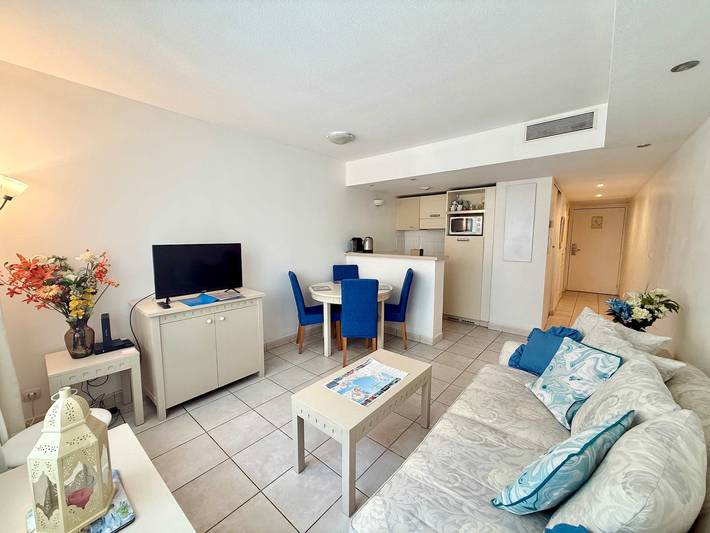Apartamento de vacaciones para 4 personas - 1