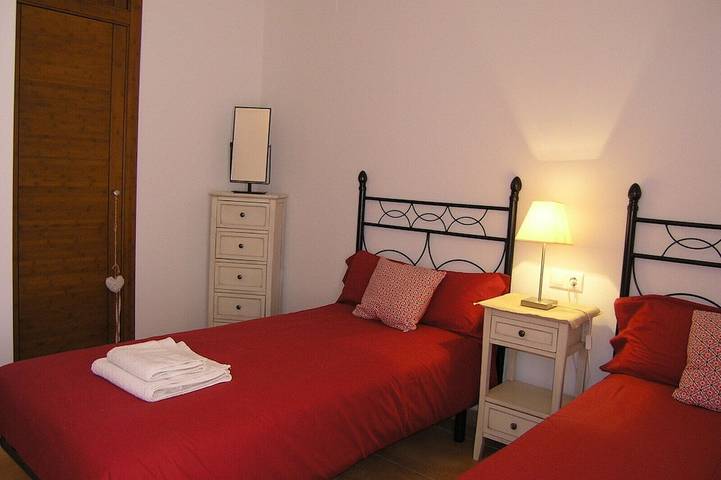 Villa für 8 Personen, mit Garten und Terrasse in Moraira - 2