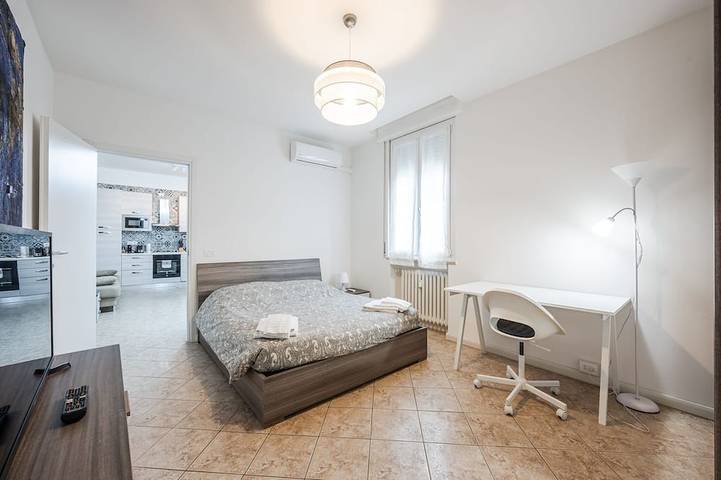 Mutina Suite 3 in Modena, Provincia di Modena