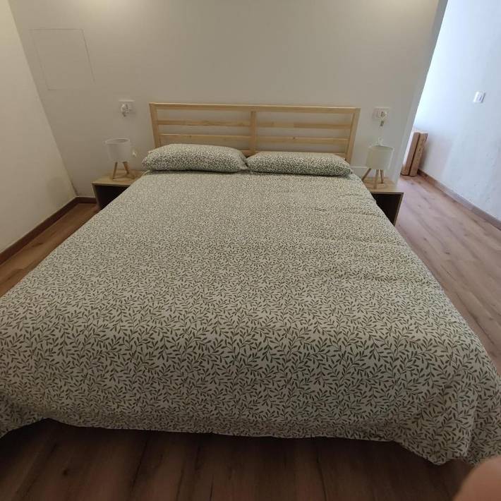 Gîte pour 2 personnes, avec terrasse à Corniglio - 4