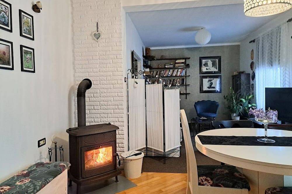Ganze Wohnung, Ferienwohnung Maja - Dražice in Primorje-Gorski Kotar