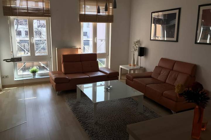 Bauernhof für 2 Personen, mit Garten und Whirlpool in Dresden - 2