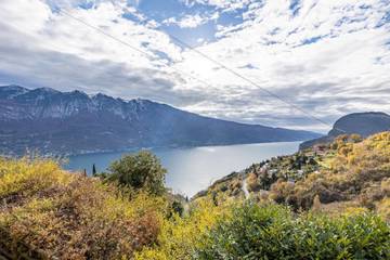 Casa Vacanza per 6 Persone in Tremosine, Lago di Garda, Foto 1