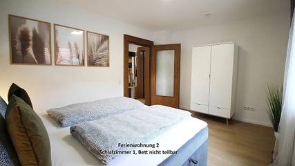 Ferienwohnung für 6 Personen in Würzburg, Maindreieck, Bild 4