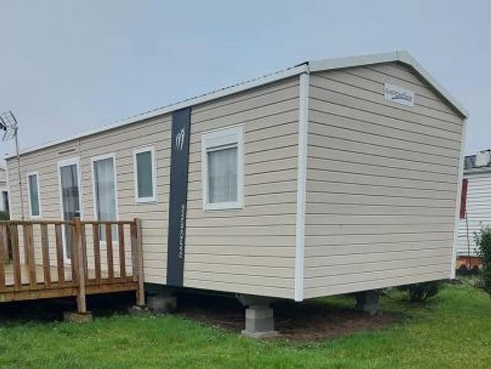 Camping für 6 Personen, mit Haustier in Belgien - 2
