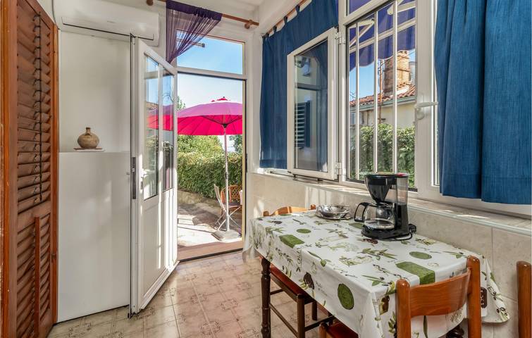 Ferienwohnung für 3 Personen, mit Garten in Opatija Riviera - 4