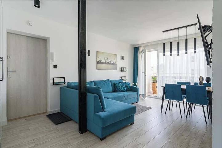 Ferienwohnung für 6 Personen - 1