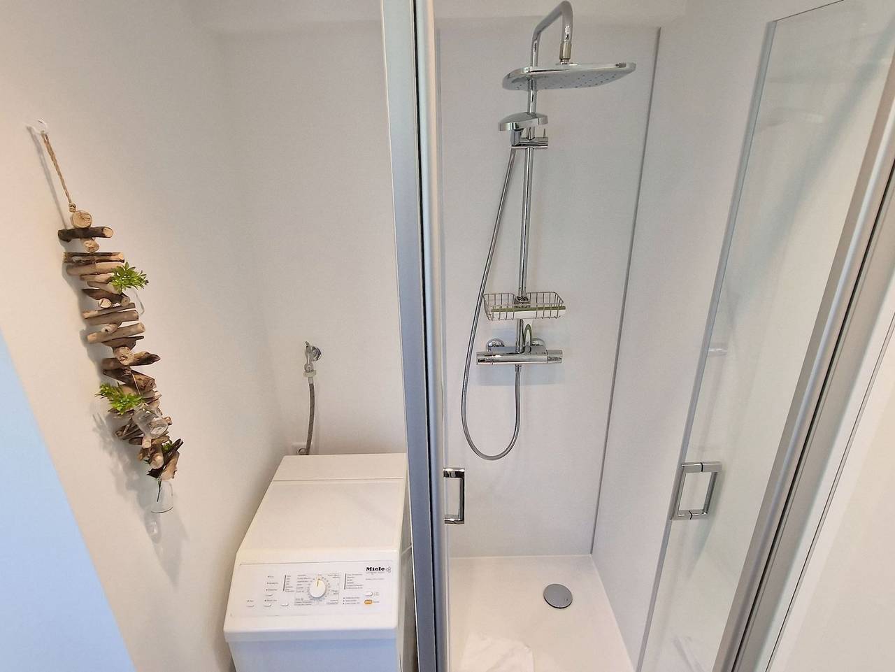 Ganze Ferienwohnung, Haus Pellworm - Haus Pellworm Whg. 12 Strandpunkt in St. Peter-Bad, St. Peter-Ording