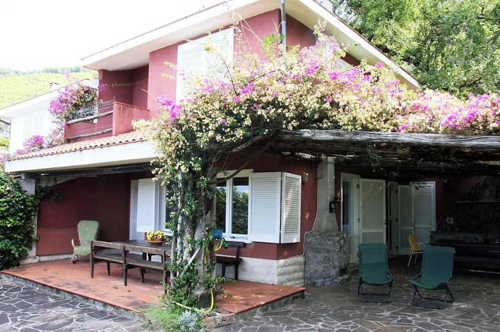 Holiday home for 6 people - 1