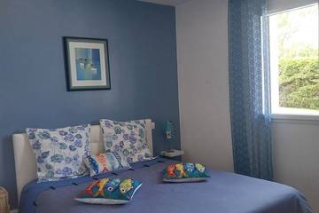 Maison De Vacances pour 4 Personnes dans Morgat, Crozon, Photo 1