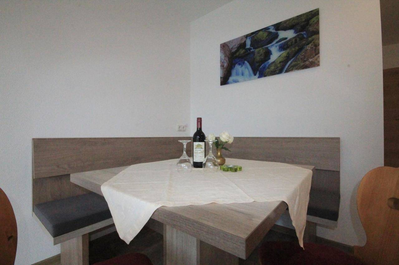 Apartment in Maurach, Eben am Achensee