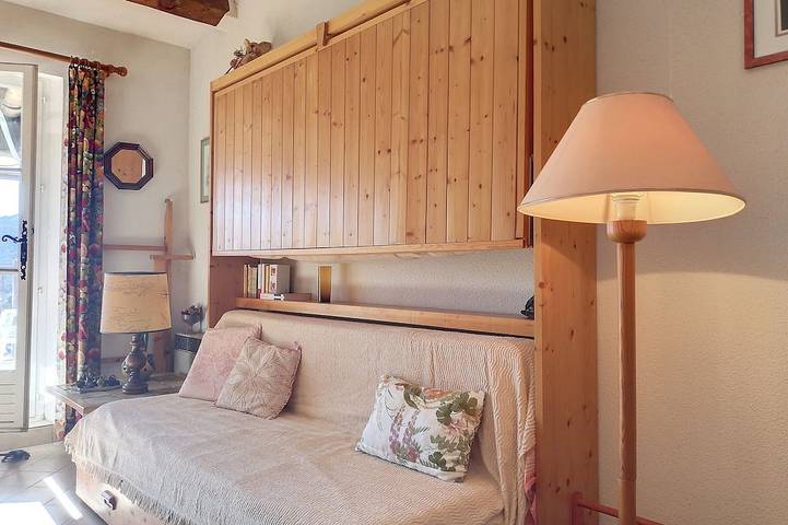Appartement entier, Appartement Arielle in Le Plan-de-la-Tour, Côte méditerranéenne (France)