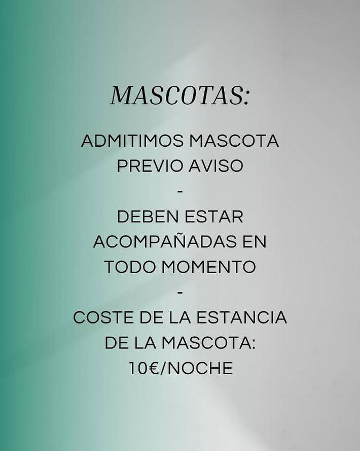 Hotel para 2 personas, con balcón y vistas en Sobrarbe - 4