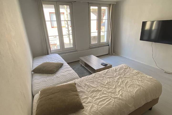 Gîte pour 6 personnes à Lier - 2