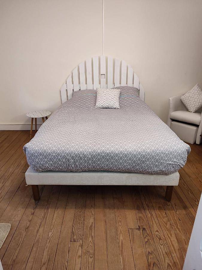 Gîte pour 2 personnes, avec vue à La Flocellière - 3