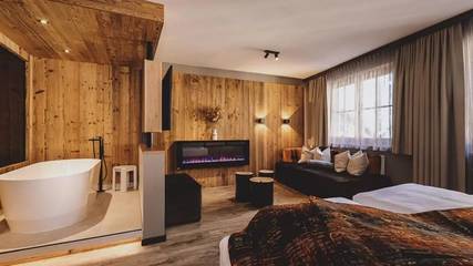 Hütte für 1 Person in Bad Hofgastein, Ski Amadé, Bild 4