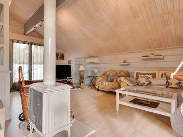 Chalet pour 8 Personnes dans Saints Pierre et Paul, Doubs, Photo 1