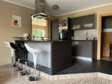 Ferienhaus für 12 Personen in Gnesau, Oberkärnten, Bild 3