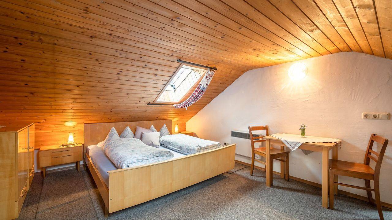 Ferienhaus für 4 Personen (80 m²) in Unterammergau in Unterammergau, Bayerische Alpen