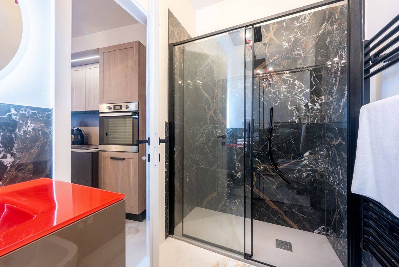 Ganze Wohnung, Guesthost - University of Parma Lovely Studio Flat in Parma, Parma Provinz
