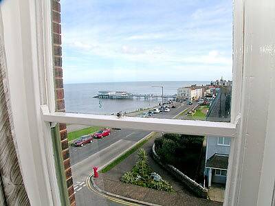 Gîte pour 4 personnes in Cromer, Côte de Norfolk