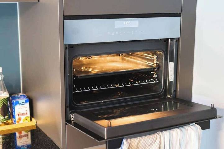 Ferienwohnung für 2 Personen, mit Haustier in St. Gallen - 4