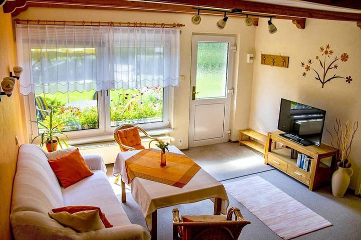 Ferienhaus für 3 Personen am Müggelsee - 3