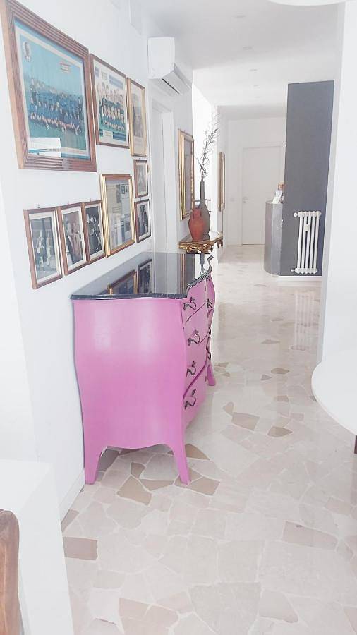 Bed and breakfast per 3 persone, con terrazza e panorama - 1