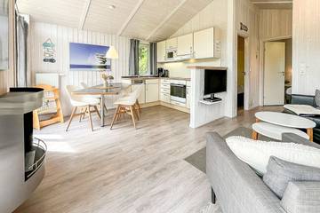 Strandhaus für 4 Personen in Travemünde, Lübecker Bucht, Bild 4