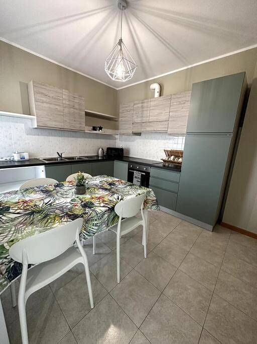 Gîte pour 5 personnes, avec jardin ainsi que vue et balcon à Mantoue - 3