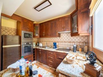 Casa De Vacaciones para 4 Personas en Buenavista del Norte, Parque Rural de Teno, Foto 3