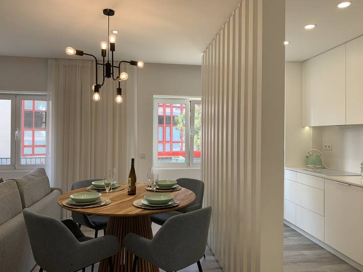 Gîte pour 6 personnes à Cascais - 3