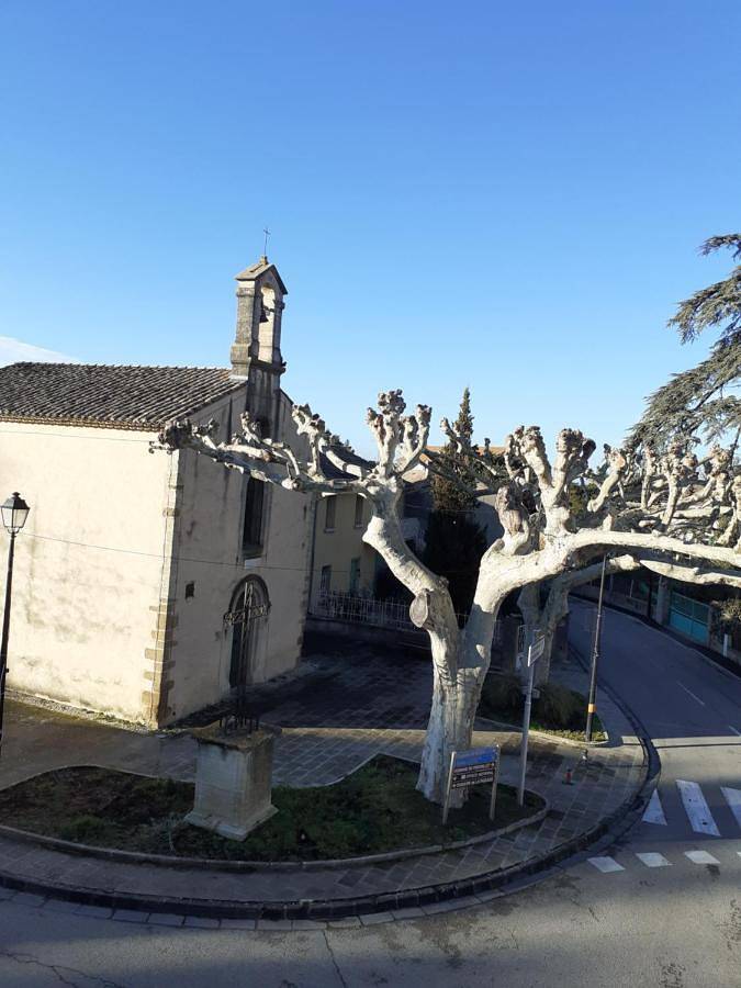 Hôtel pour 2 personnes, avec vue et terrasse à Beaumes-de-Venise - 2