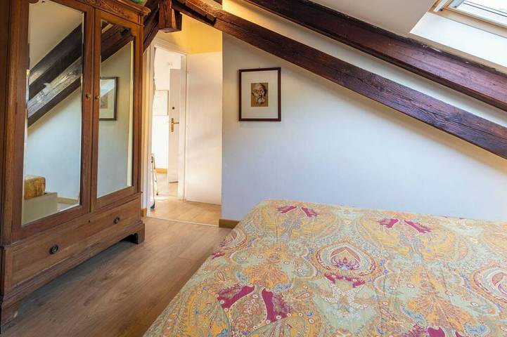 Ganze Wohnung, Ferienwohnung 13 in Susello, Ghiffa