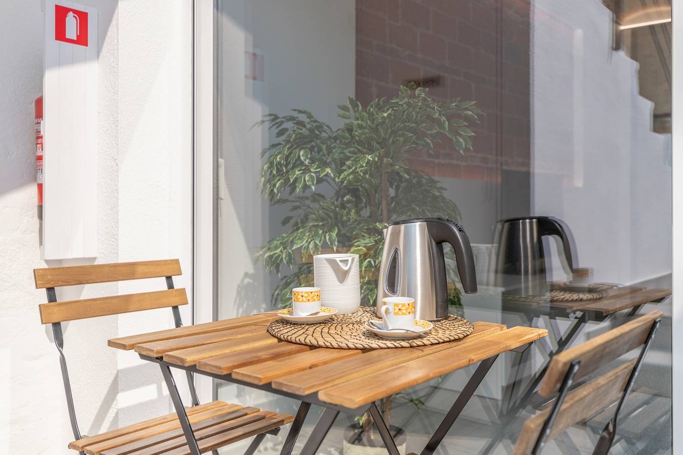 Casa Vacanze 'El Racó Del Mas' con Terrazza Privata, Wi-Fi e Aria Condizionata in Canet de Mar, Costa del Maresme