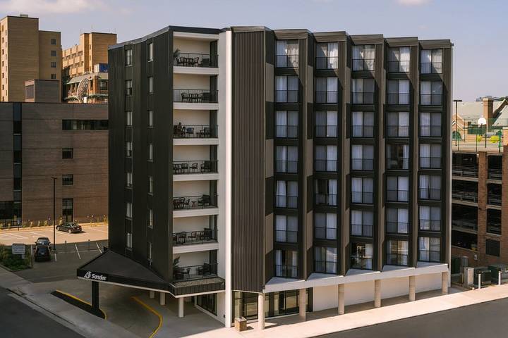 Holiday apartment for 2 people - 1