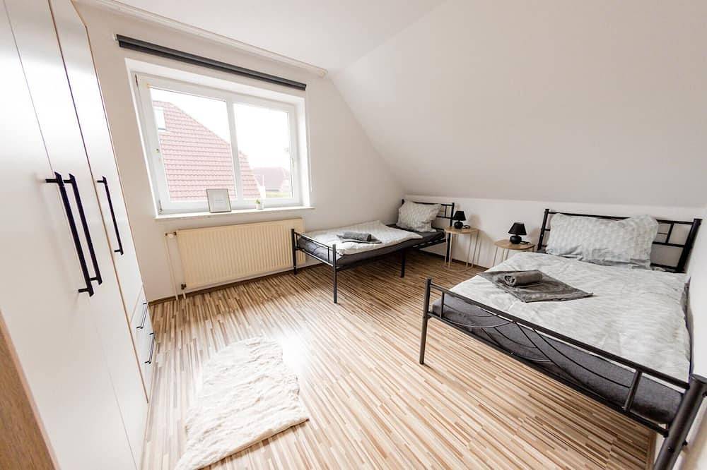 Rückzugsort zwischen Stadt & Küste in Loppersum (Hinte), Hinte