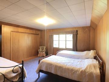 Cottage for 10 Guests in Lake Arrowhead, Southern California, Picture 3