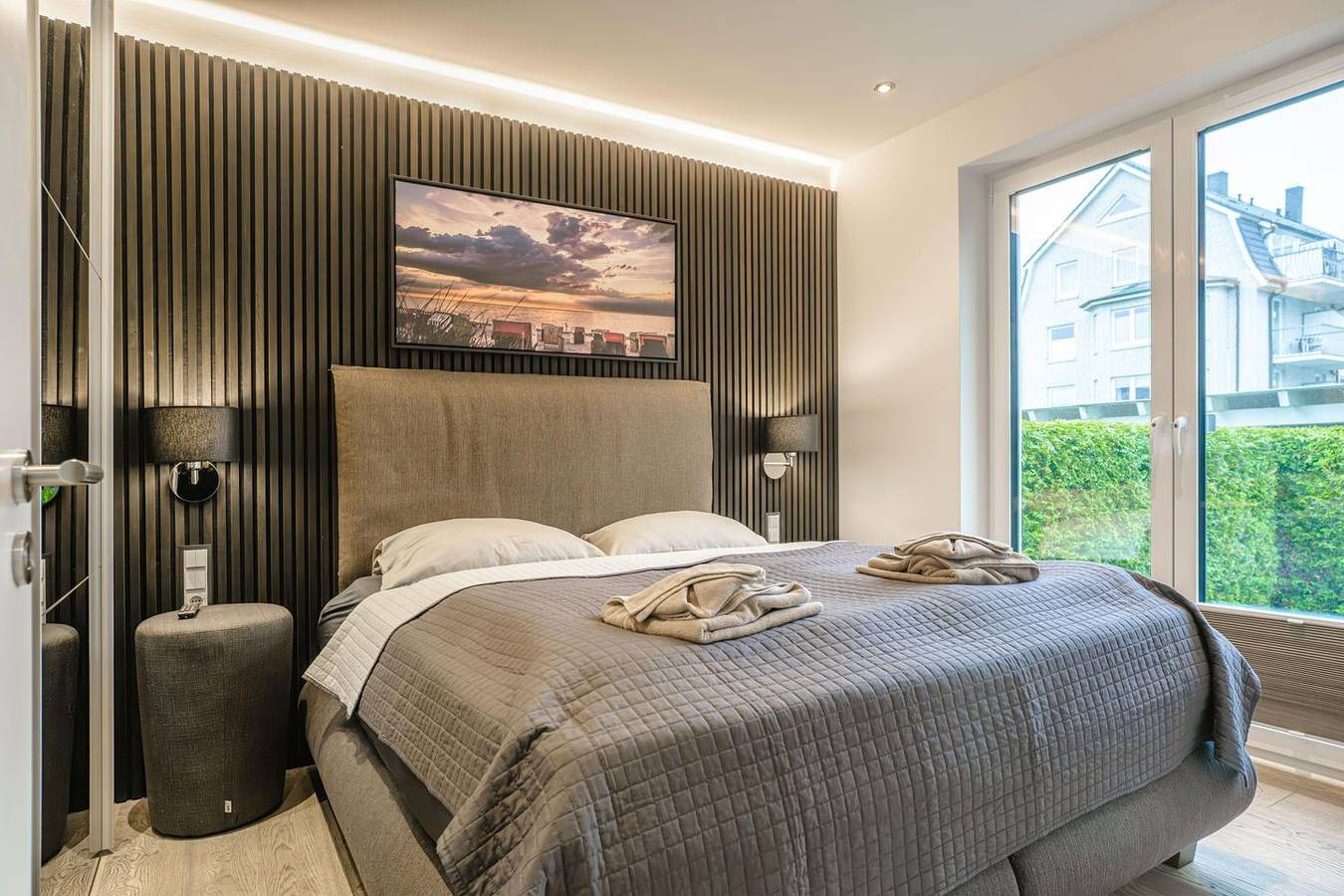 Ganze Wohnung, Eine echte Ostsee-Perle in Timmendorfer Strand, Ostholstein