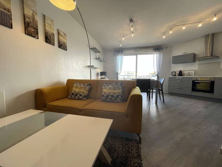 Gîte pour 4 personnes à Aytré - 3