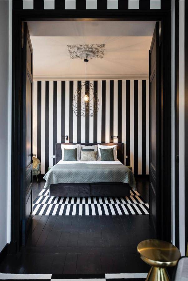 Villa V - Petit Hôtel in Fauquemont, Limburg (Pays-Bas)