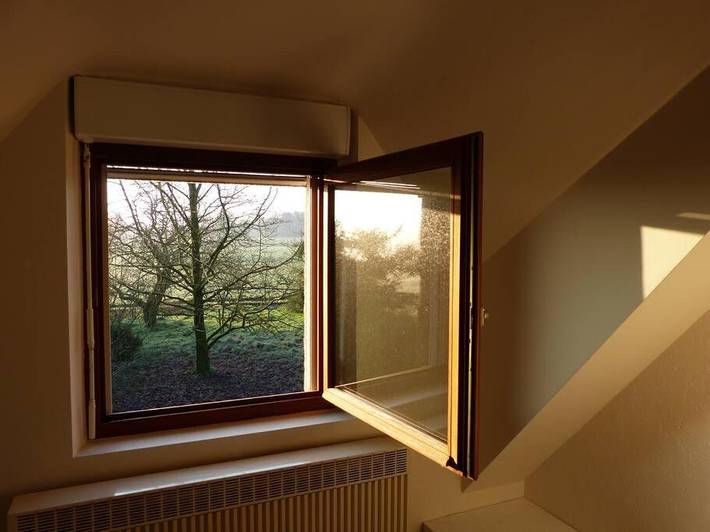 Gîte pour 2 personnes, avec jardin à Baud (mesure) - 3