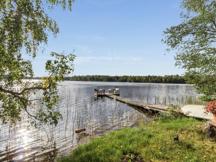 Koivuranta in Kirkkonummi, Uusimaa