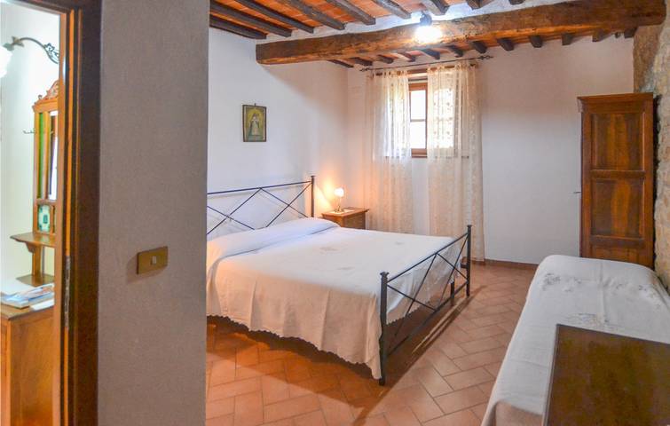 Appartamento intero, Appartamento a Cortona con piscina e parcheggio in Cortona, Provincia di Arezzo
