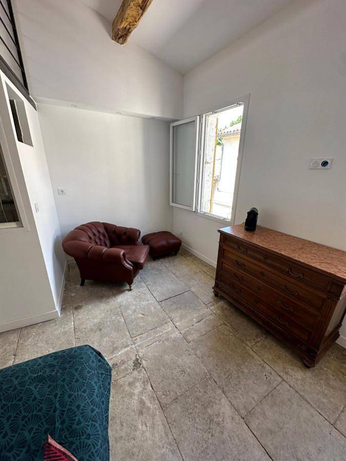Maison d’hôte pour 2 personnes à Saint-Laurent-d'Aigouze - 3