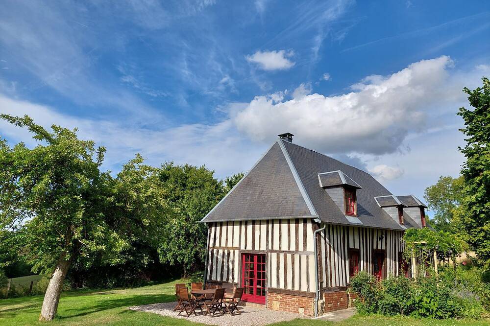 Maison de vacances
