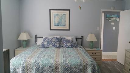 Vacation House for 8 Guests in Oak Island (NC), Brunswick County, Picture 2