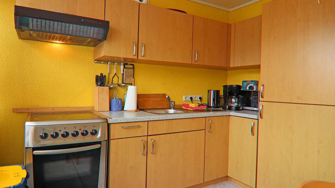 Ganze Ferienwohnung, Ferienwohnung für 2 Personen (58 m²) in Wittenbeck in Wittenbeck, Bad Doberan & Umland